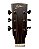 Violão Zellmer Provenance Grand Auditorium Mahogany fosco - Imagem 9