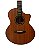 Violão Zellmer Provenance Grand Auditorium Mahogany fosco - Imagem 2