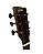 Violão Zellmer Provenance Grand Auditorium Mahogany fosco - Imagem 8