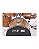 Bateria Acústica Pro Fire Bumbo 18 - Carvalho Hanover Ferragens Cromadas - Imagem 6