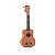 Kit Ukulele Soprano Namastê NU21MLQ Acústico - Spanking + Capa + Afinador + Palhetas - Imagem 2