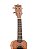Kit Ukulele Soprano Namastê NU21MLQ Acústico - Spanking + Capa + Afinador + Palhetas - Imagem 3