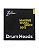 Kit pele para bateria bumbo 20 (10/12/14/20 + 14 porosa) - Zellmer Single Phonic - Imagem 7