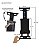 Suporte para tablet e celular Zellmer TC500 - Imagem 6