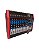 Mesa de som Amplificada Soundvoice MA1030X 10 canais - Imagem 5