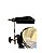 Cowbell Torelli 5" Preto - Imagem 5