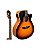 Violão Elétrico Tagima Woodstock TW-27 - Imagem 3