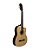 Violão Tagima AC-60 natural Memphis Nylon - Imagem 1