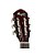 Violão Tagima AC-60 natural Memphis Nylon - Imagem 3
