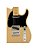 Guitarra Tagima 2s Escala Clara TW-55 BS - Imagem 4