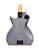 Guitarra Tagima Single Cut 2H FX Escala escura Sixmart SC MDSV - Imagem 4