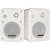 Caixa de Som Ambiente Hayonik Ambience Line 4" MSB60NC Branca - PAR / 2 - Imagem 1