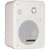 Caixa de Som Ambiente Hayonik Ambience Line 4" MSB60NC Branca - PAR / 2 - Imagem 3