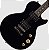 Guitarra Michael Les Paul Special GML300 BK Preta - Imagem 2