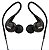 Fone de Ouvido Vokal In Ear E40 Preto - Imagem 3