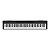 Piano Digital Yamaha P-145 Bluetooth - 88 Teclas GHC Toque Realista + Suporte em X + Banqueta - Imagem 2