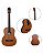 Violão Classical Cutaway AD-60 Memphis Tagima - Imagem 3