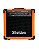 Amplificador Sheldon Para Guitarra GT1200 Laranja - Imagem 1