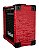Amplificador Sheldon Para Guitarra GT1200 Vermelho - Imagem 2