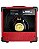Amplificador Sheldon Para Guitarra GT1200 Vermelho - Imagem 3