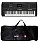 Kit Teclado Yamaha PSR-E483 + Capa - Imagem 1