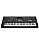 Kit Teclado Yamaha PSR-E483 + Capa - Imagem 4