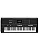 Kit Teclado Yamaha PSR-E483 + Capa + Pedal Sustain - Imagem 2
