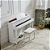 Piano Digital Casio Celviano AP-750 Branco - 88 Teclas + Banqueta - Imagem 2