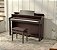Piano Digital Casio Celviano AP-750 Marrom - 88 Teclas + Banqueta - Imagem 2