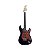 Guitarra Elétrica Stratocaster Waldman ST-111T Preto - Imagem 1