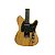 Guitarra Elétrica Telecaster Waldman GTE-200 Natural - Imagem 2