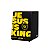 Cajon FSA Acústico Strike King Preto SK4069 - Imagem 1
