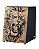Cajon FSA Acústico Strike Lion Com Captador SK5065 - Imagem 1