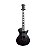 Guitarra Tagima Les Paul Almach Preto Fosco - Imagem 1