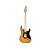 Guitarra Elétrica Stratocaster Rocker GMS250 Amber - Imagem 1