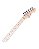 Guitarra Elétrica Stratocaster Rocker GMS250 Sunburst Black - Imagem 3