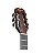 Violão Tagima Grand Auditorium kentucky Nylon Dark Mahogany - Imagem 6