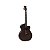 Violão Tagima Eletroacústico Grand Auditorium Dallas Aço Dark Mahogany - Imagem 1