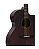 Violão Tagima Eletroacústico Grand Auditorium Dallas Aço Dark Mahogany - Imagem 4
