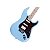 Guitarra Elétrica Stratocaster Rocker GMS250 Antique Blue - Imagem 2