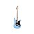 Guitarra Elétrica Stratocaster Rocker GMS250 Antique Blue - Imagem 1