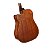 Violão Cort Eletroacústico Earth60MF Open Pore Aço - Imagem 4