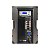 Kit Caixa de Som Ativa 15" RC-1000 Maxx Waldman 2000W + 2 Tripés + 1 Cabo XLR 10 Metros - Imagem 4