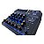 Mesa de Som Compacta Solus Click 6 Canais - Imagem 5