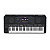 Teclado Yamaha PSR-SX920 Arranjador Preto - Imagem 1