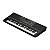 Teclado Yamaha PSR-SX920 Arranjador Preto - Imagem 4