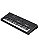 Kit Teclado Yamaha PSR-E483 + Capa + Suporte em X + Pedal Sustain - Imagem 2