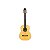 Violão Classico Primevo Zellmer Spruce Brilhante - Imagem 1