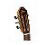 Violão Eletroacustico Classico Primevo Zellmer Spruce Cutaway Brilhante - Imagem 2
