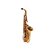Saxofone Alto Eb Mib Zellmer ZAS-600L - Imagem 1